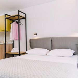 Blue Stone Luxury Suites