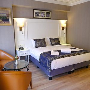 Olympos Garden Hotel