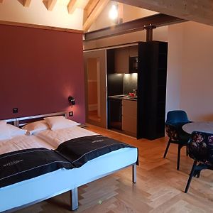 Boutique Hotel Bellevue